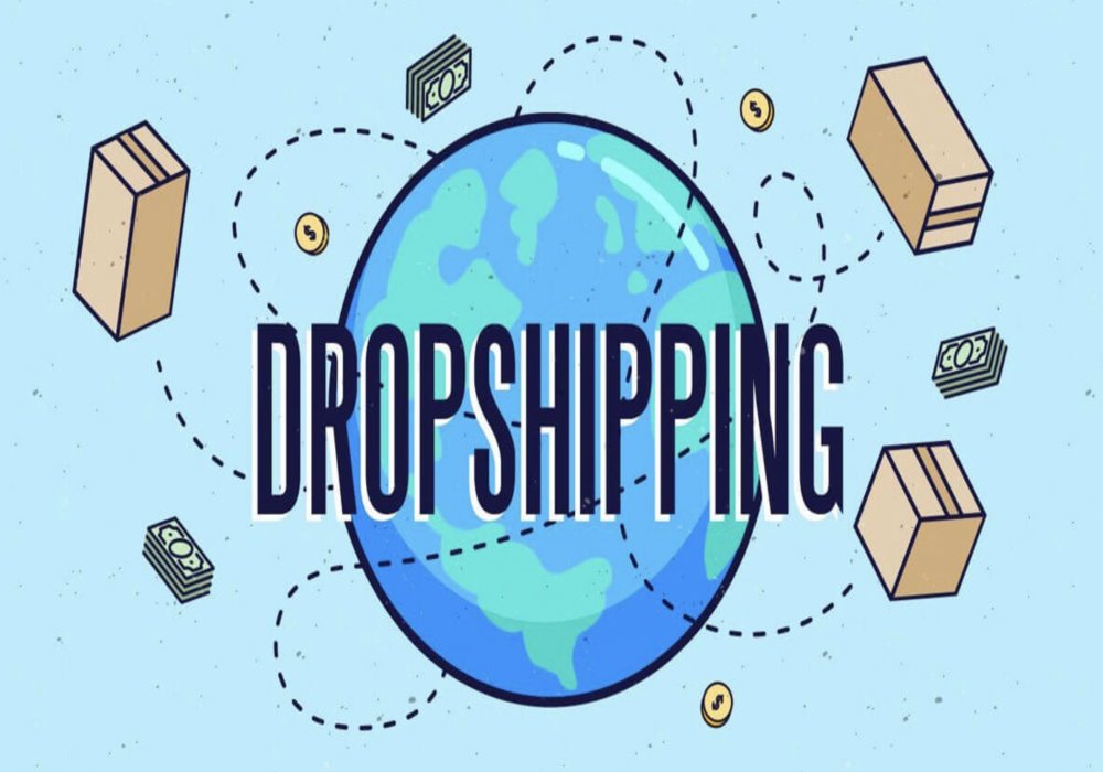 Dropshipping nedir, nasıl yapılır ve avantajları nelerdir? 2026 güncel rehberimizde stoksuz e-ticaret modeli, tedarikçi seçimi, ürün araştırması ve başarıl